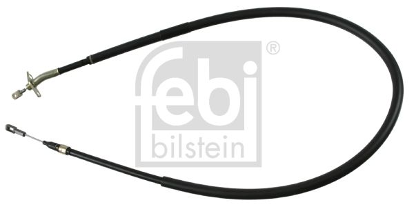 FEBI BILSTEIN Vaijeri, seisontajarru 21264